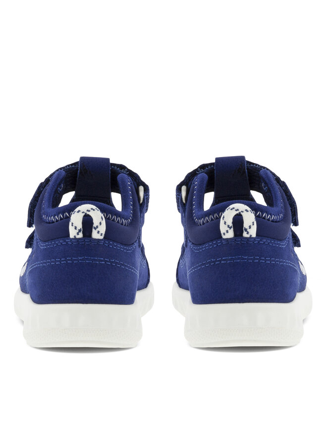 ECCO Szandál ECCO SP.1 LITE INFANT SANDAL 72514160442 Kék