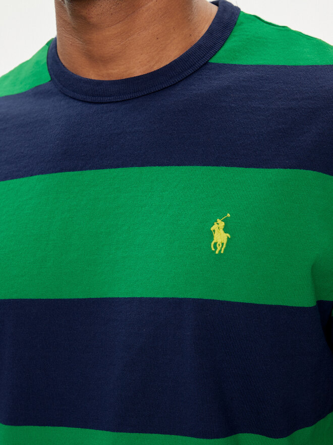 Polo Ralph Lauren Polo Ralph Lauren Majica 710934652001 Pisana Classic Fit