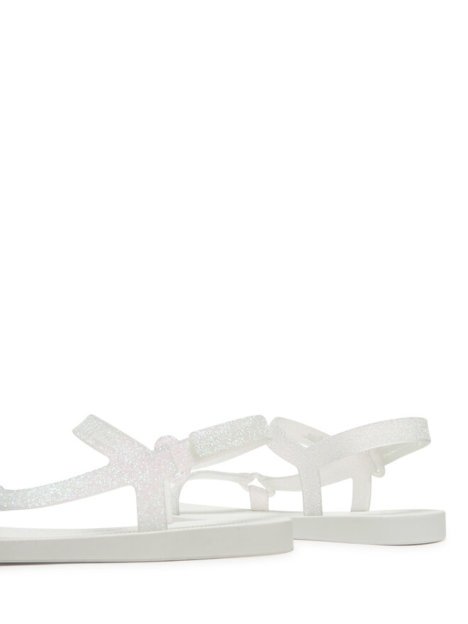 Melissa Sandale Melissa Mini Melissa Sun Dowtown II Inf 36099 Alb