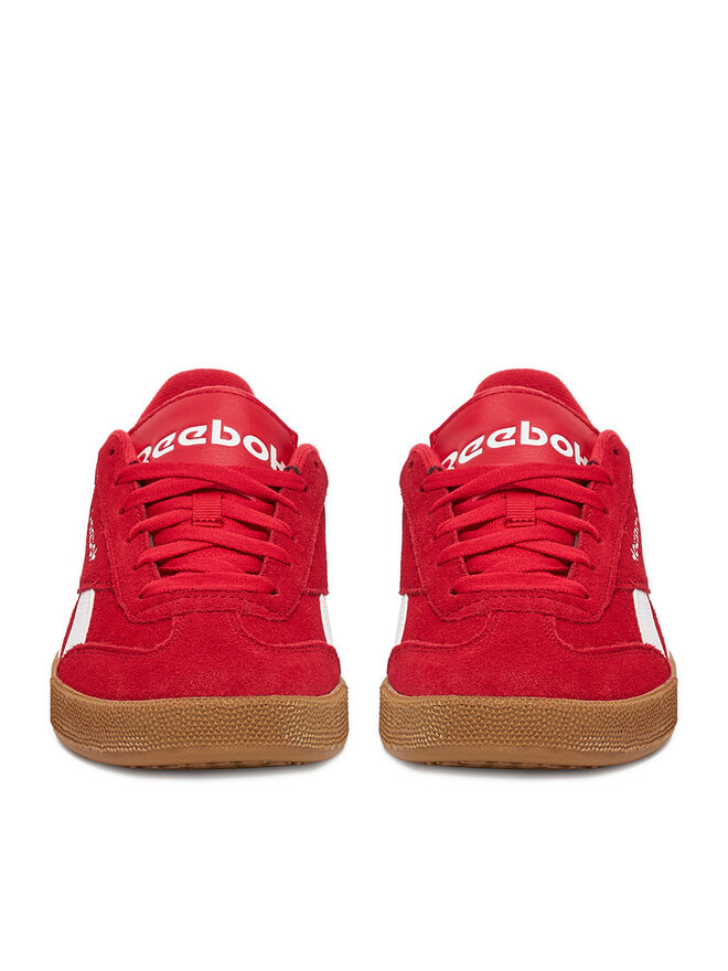 Reebok Sneakers Reebok SMASH EDGE KILTY 100235253 Rot