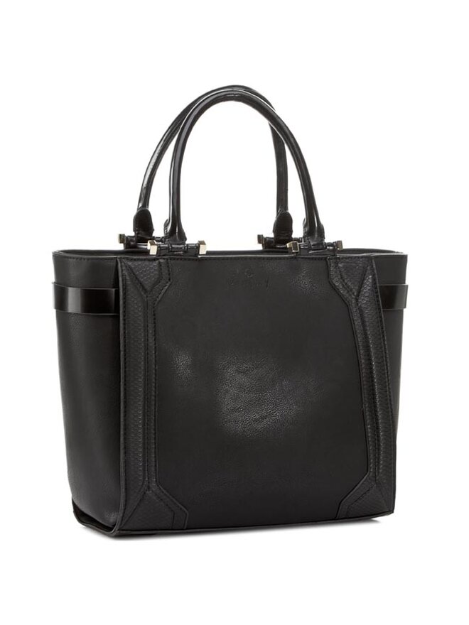 Jenny Fairy Handtasche Jenny Fairy TD126AB0036 Schwarz