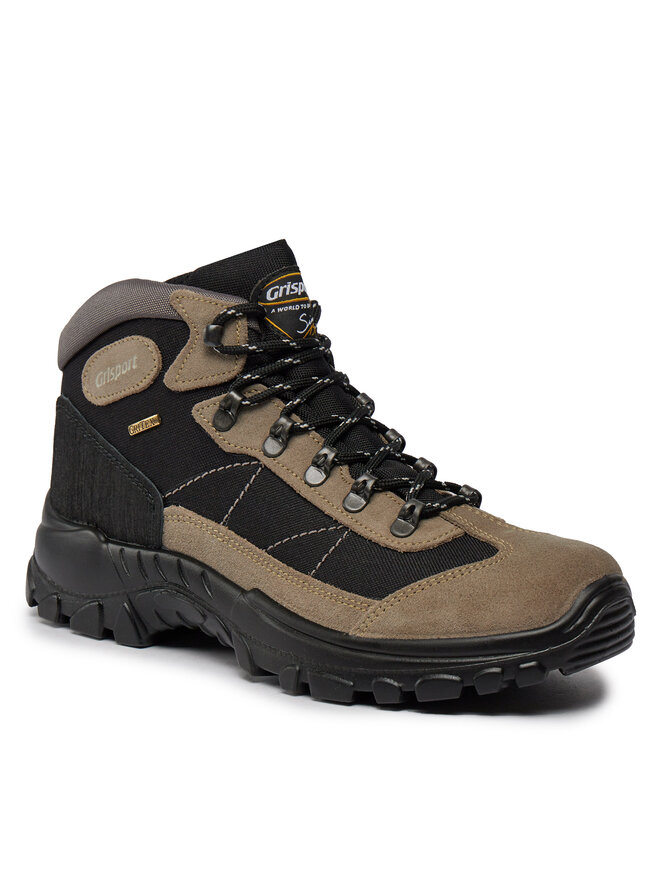 Grisport Trekkingschuhe Grisport 13362SV89 Grau