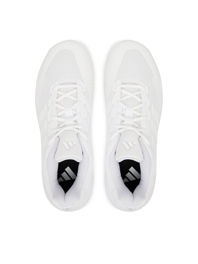 adidas Взуття для тенісу adidas Gamecourt 2 KI0783 Білий