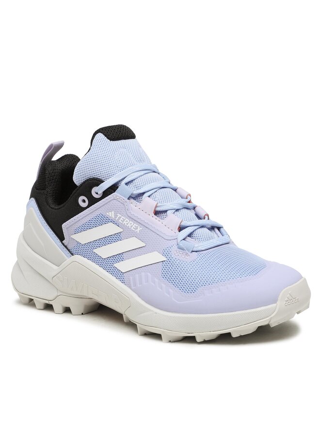adidas Trekkingschuhe adidas Terrex Swift R3 Hiking Shoes HQ1058 Himmelblau