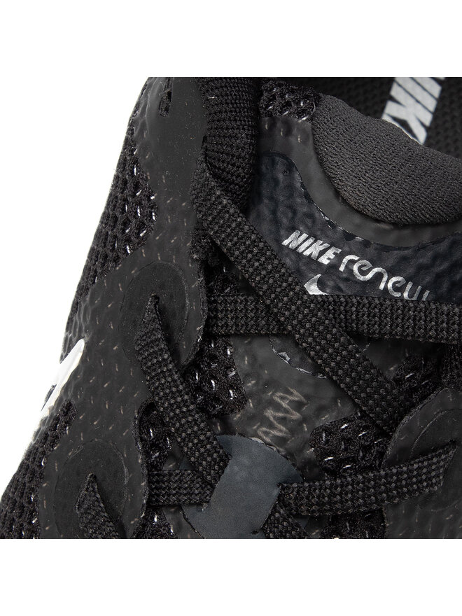 Nike Zapatillas de running Nike Renew Run CK6357 002 Negro