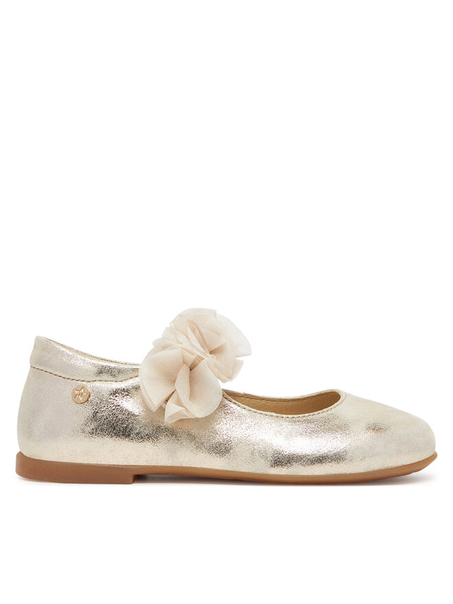 Naturino Balerina Naturino Maidros 2 2019132-02-0Q06 S Arany