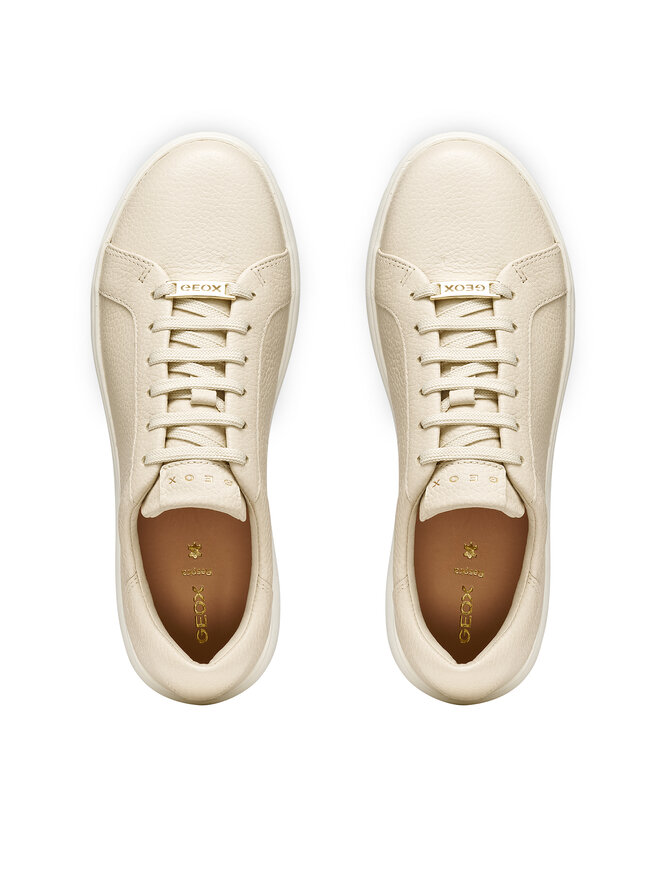 Geox Sneakers Geox D Nebula 2.0 C D663TA 46 C1122 Hellbeige