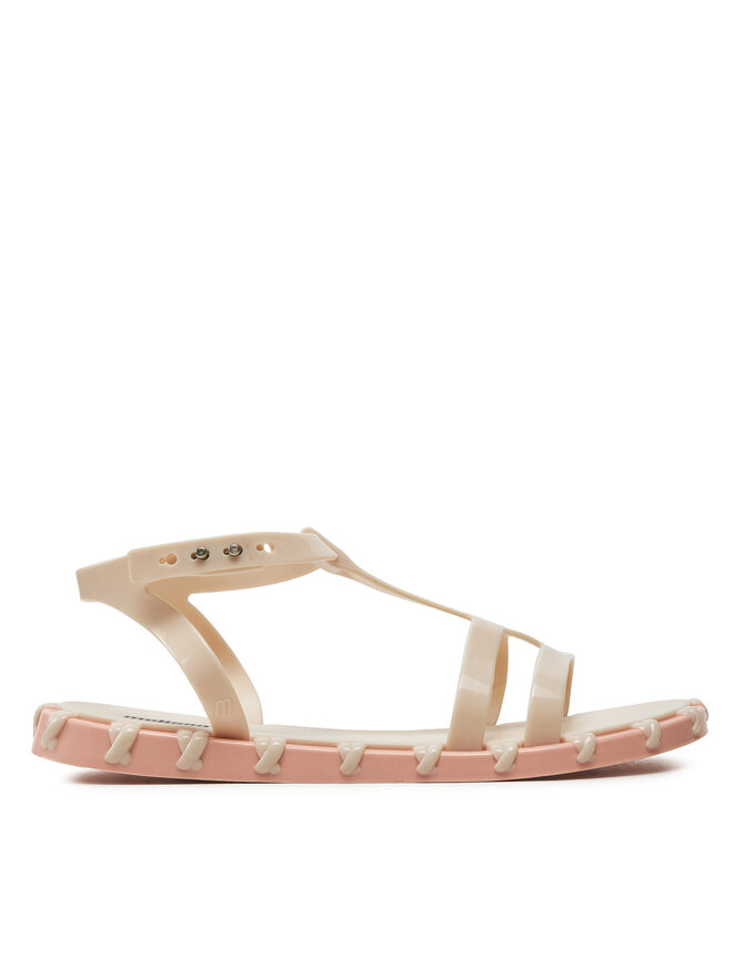 Melissa Sandalias Melissa Melissa Ana Sandal Ad 33879 Beis