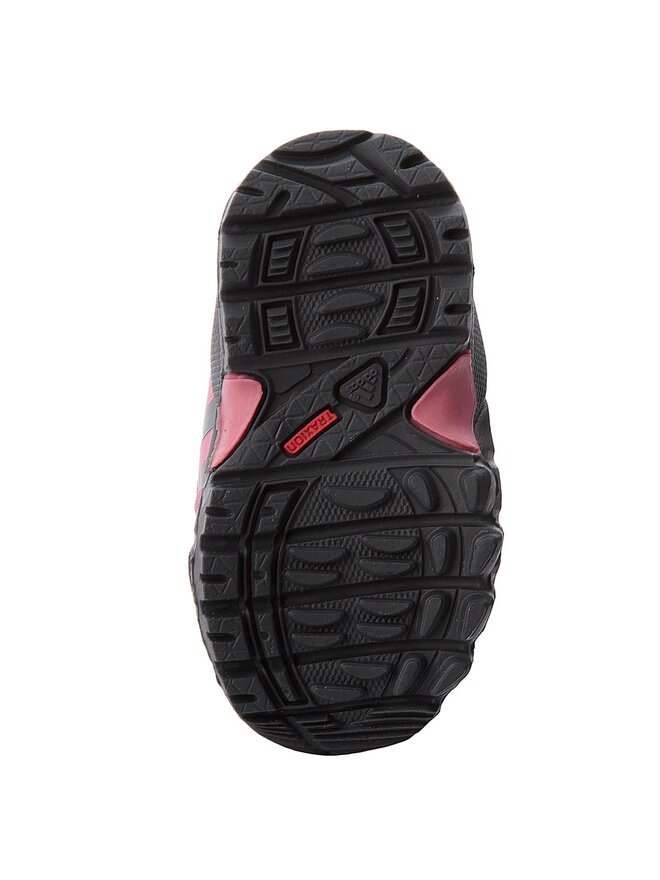 adidas Снігоходи adidas Cw Holtanna Snow Cf I D97660 Рожевий