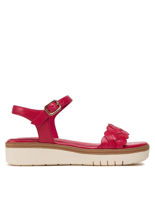Sandalias Tamaris 1 28216 42 Rosa zapatos.es