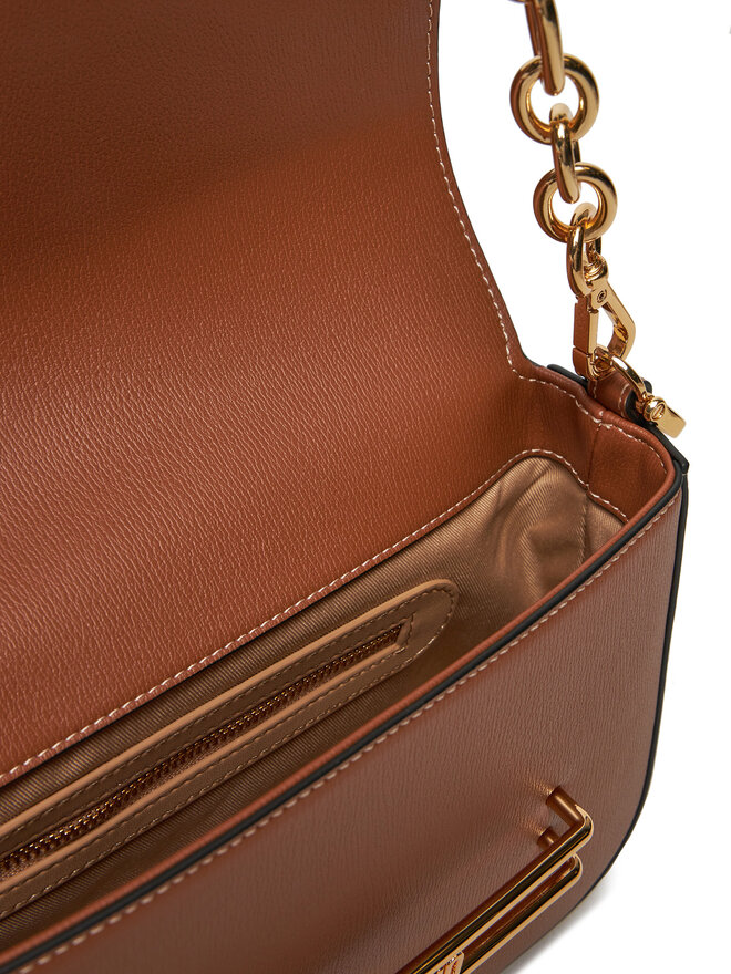 LOVE MOSCHINO Bolso LOVE MOSCHINO JC4345PP0LKP0208 Marrón