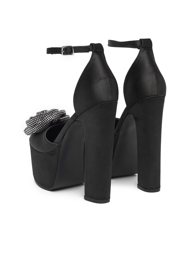 DeeZee Décolleté DeeZee PXH1631310 Nero