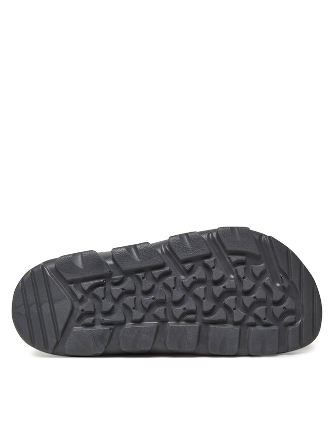 Birkenstock Шльопанці Birkenstock Mogami Terra Stealth 2-Strap Whale 1029595 Сірий