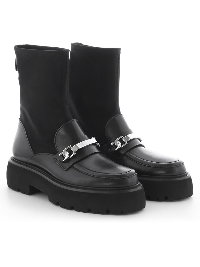 Kennel & Schmenger Botines Kennel & Schmenger 41-37850-720 Negro
