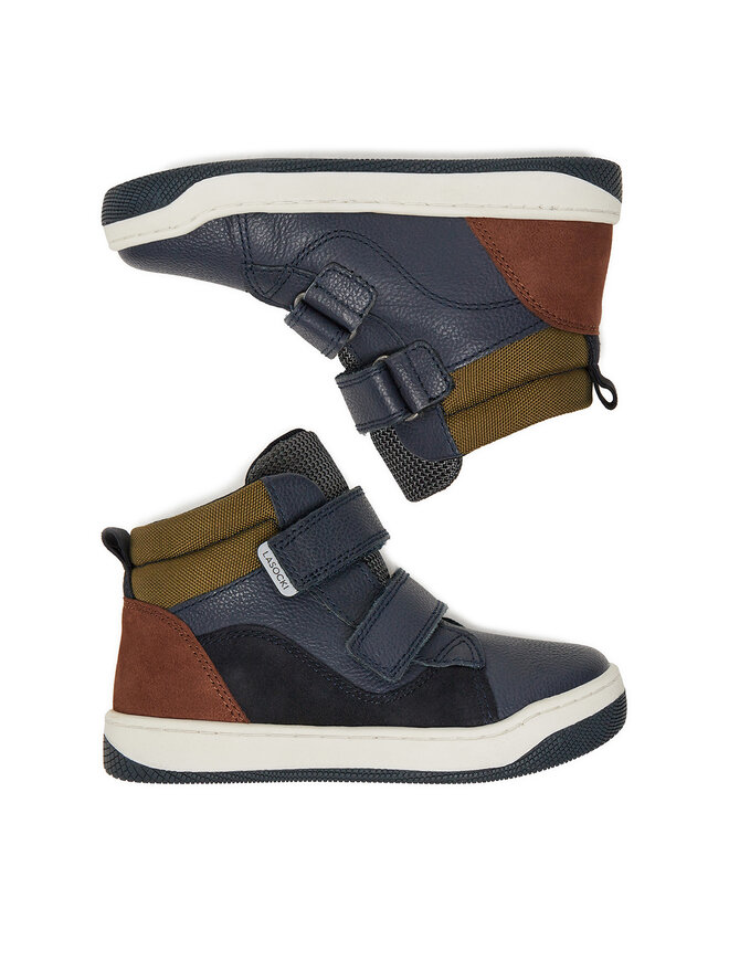 Lasocki Kids Черевики Lasocki Kids CEO-CI12-SPRITE-16 Cиній