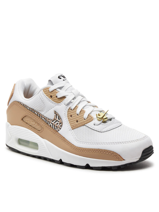 Nike Sneakersy Nike Air Max 90 FB2617-100 Biały
