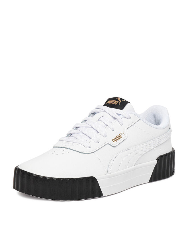 Puma Sneakersy Puma C-CARINA 3.0 40036509 Biały