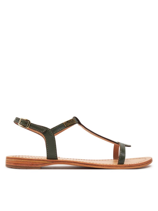 Sandali Les Tropeziennes Hamess C042303 Cachi escarpe