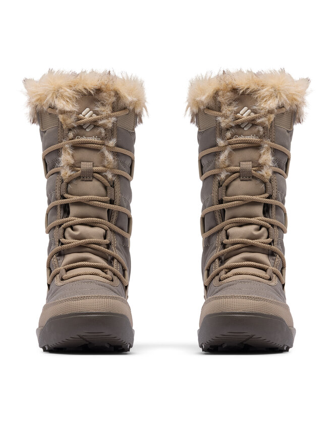 Columbia Schneeschuhe Columbia Minx IV 2079171 Braun