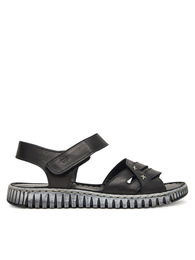 Manitu Sandalias Manitu 910145 Negro