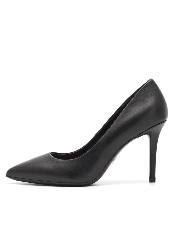GINO ROSSI High Heels Gino Rossi V-323-346 Schwarz