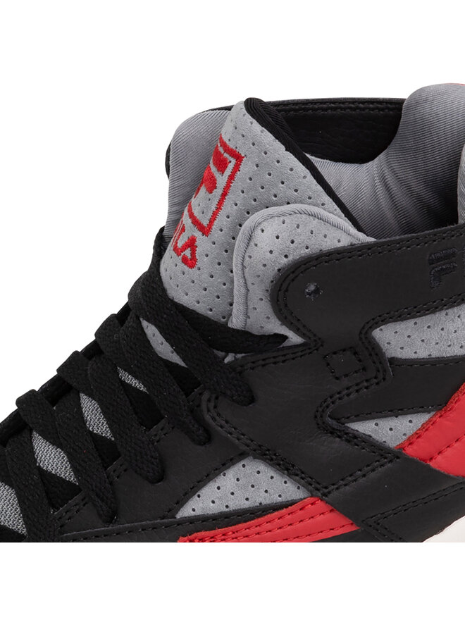 Fila Sneakers Fila M-Squad S FFM0260.83035 Nero