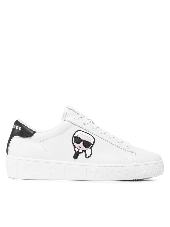 KARL LAGERFELD Sneakers KARL LAGERFELD KL51030 Bianco