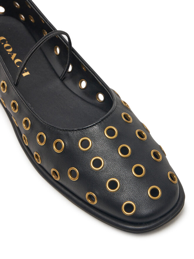 Coach Balerini Coach CZ377 Negru
