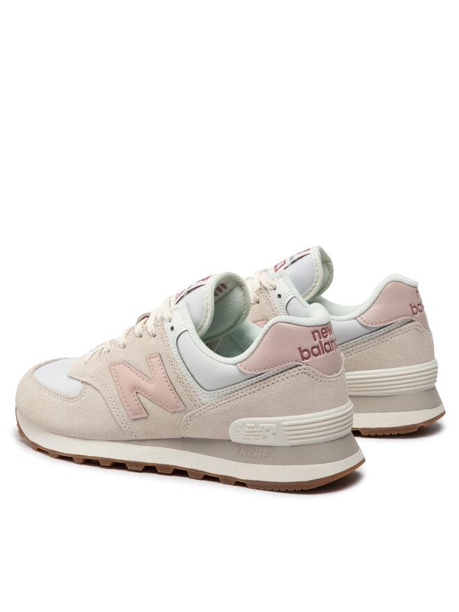 New Balance Sneakers New Balance U574RE2 Beige
