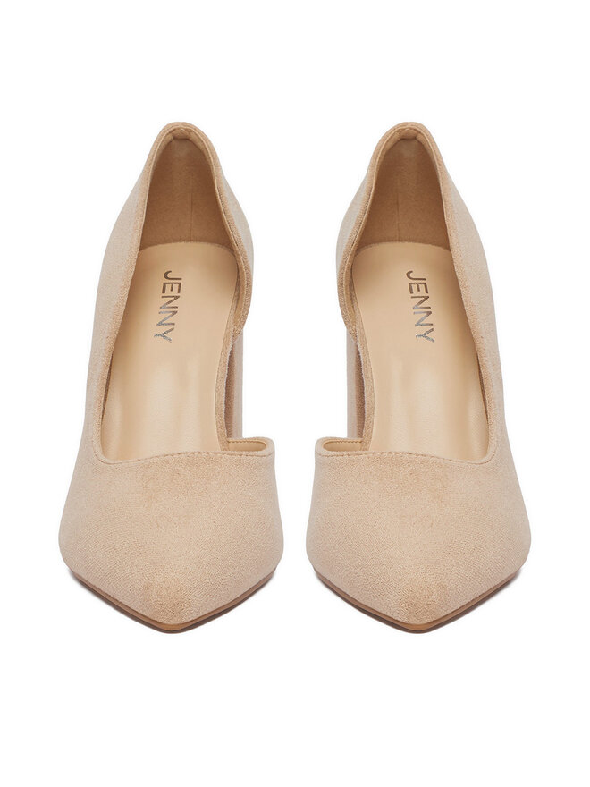 JENNY Pumps JENNY CEO-WSS21563-01 Beige