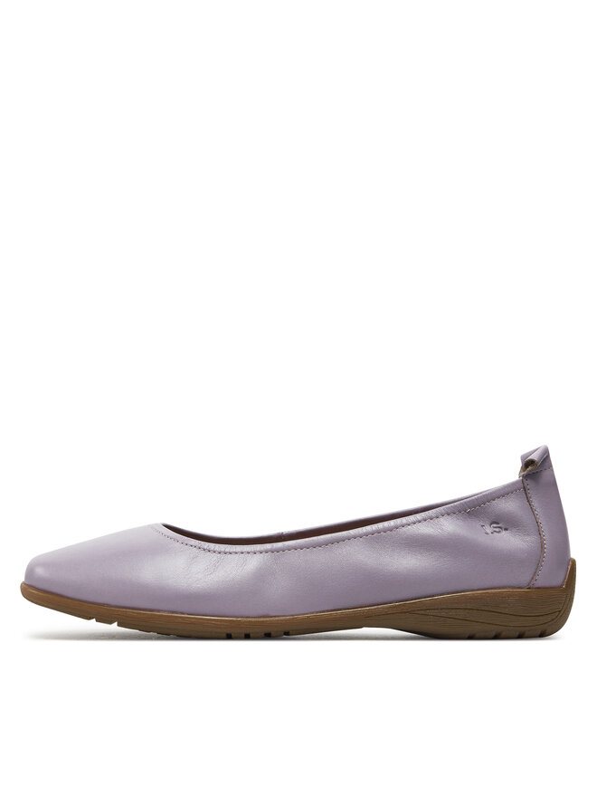 Josef Seibel Bailarinas Josef Seibel Fenja 01 74801 Violeta