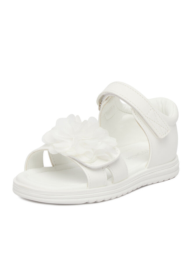 DeeZee Sandalen DeeZee CEO-CM240723-2 Weiß