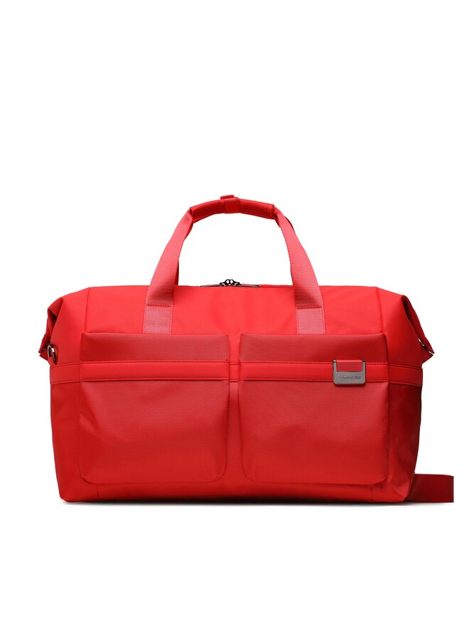 Samsonite Tasche Samsonite Duffle 45/18 137153-A011-1CNU Rot