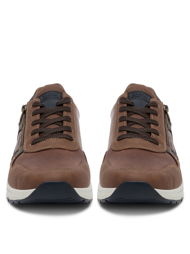 Rieker Sneakers Rieker B0701-24 Braun