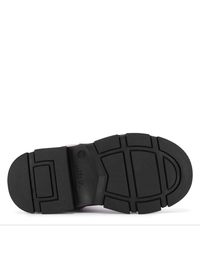 Nelli Blu Botines Nelli Blu CM231205-52 Rosa