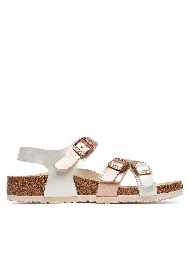 Birkenstock Σανδάλια Birkenstock Kumba 1029444 S Έγχρωμο