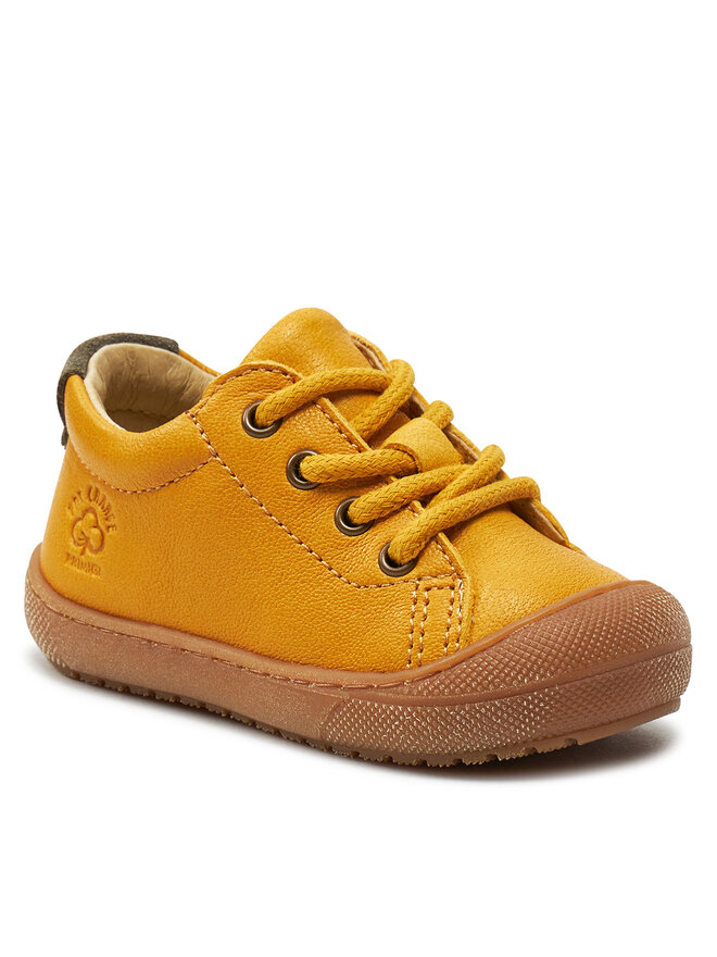 Primigi Sneakers Primigi 5901022 Braun