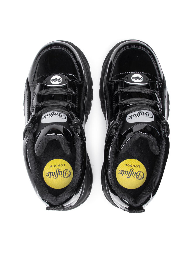 Buffalo London Αθλητικά Buffalo London BN15332341 Μαύρο