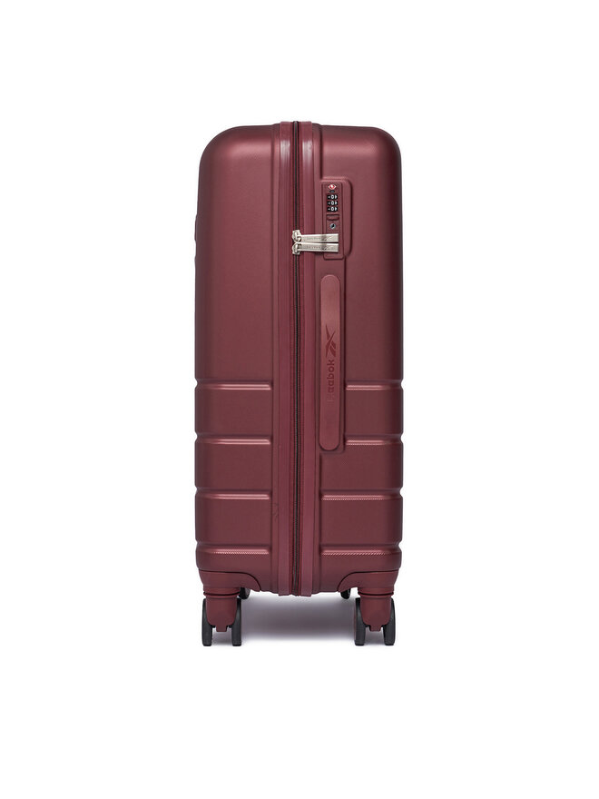 Reebok Μεσαία Βαλίτσα Reebok RBK-WAL-009-CCC-M Κόκκινο