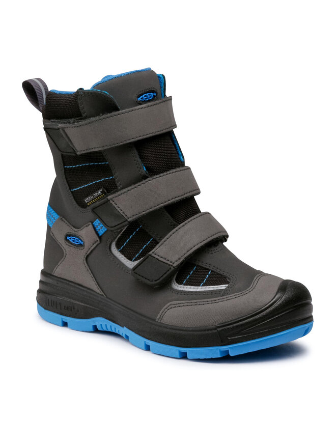 Keen Botas de nieve Keen Redwood Winter Wp 1023682 Gris
