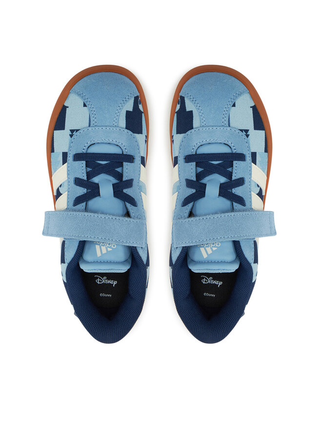 adidas Снікерcи adidas Disney Mickey VL JH6077 Cиній
