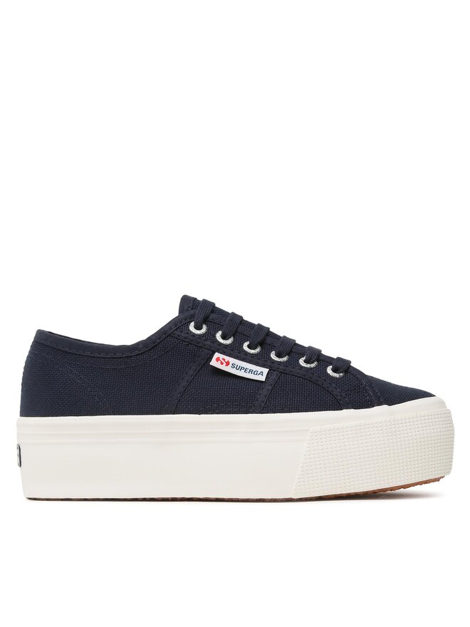 Superga 2790 hombre azul shop