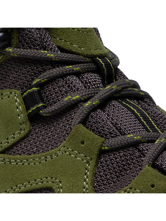 Zamberlan Trekkings Zamberlan 146 Quantum Gtx Rr Jr GORE-TEX Verde