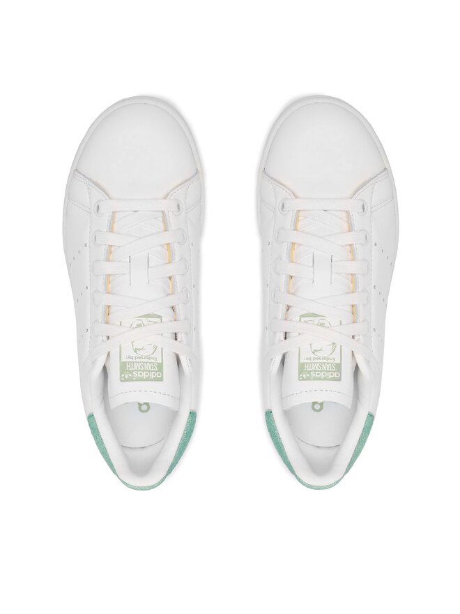 adidas Superge adidas Stan Smith Shoes FZ6436 Bela
