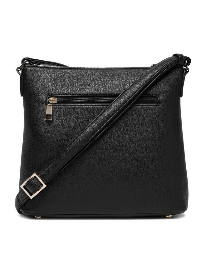 Lasocki Handtasche Lasocki CEO-LSK-X-006-09 Schwarz