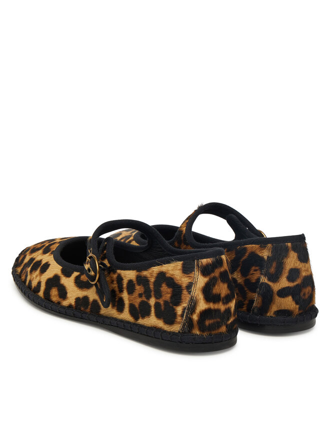 Polo Ralph Lauren Halbschuhe Polo Ralph Lauren 818970188001 Braun