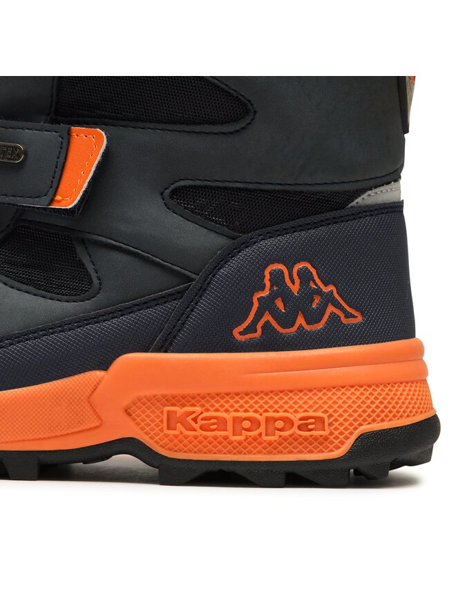 Kappa Schneeschuhe Kappa 260903T Dunkelblau