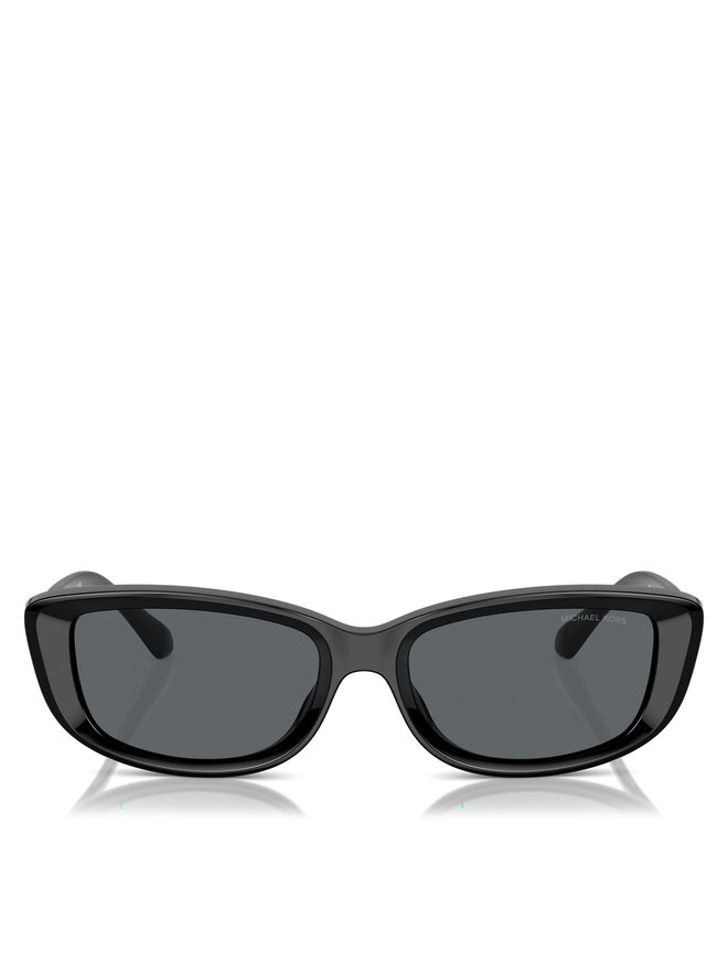 Michael Kors Слънчеви очила Michael Kors Asheville 0MK2210U 300587 Черен