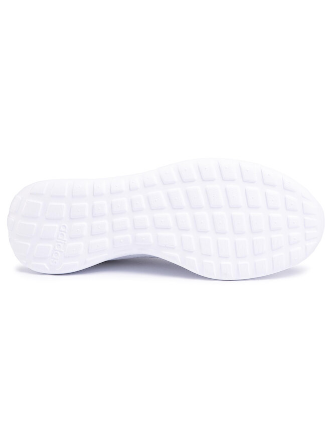 Fitnessschuhe adidas Lite Racer Cln BB6895 WeiB eschuhe