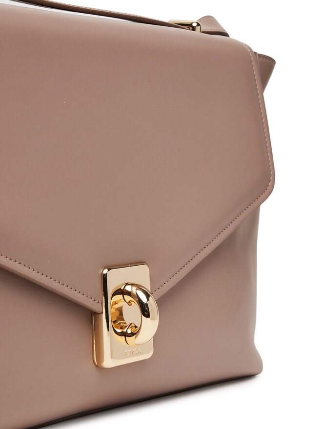 Furla Сумка Furla Meridiana WB01516 BX3227 MA200 Коричневий